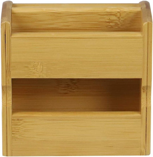 Home Basics BB34131 Charging Station, Small, Natural...