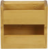 Home Basics BB34131 Charging Station, Small, Natural...