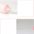 1 oz Dropper Bottle,4 Pcs 30ml Gradient Pink Glass Eye Dropper Bottles with Pink Top Cap for Essential Oils,Empty Refillable Glass Dropper Bottle ...