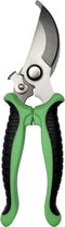 Garden Pruning Shears, Premium Multi-Function Antiskid Stainless Steel Floral Shears, Garden Clippers Hand Tools for Cutting and Trimming Bonsai, ...