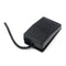 Foot Switch Foot Operated Pedal Controller ON/Off Power Switch Woodworking and Sewing Machine AC380V 10A...