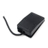 Foot Switch Foot Operated Pedal Controller ON/Off Power Switch Woodworking and Sewing Machine AC380V 10A...