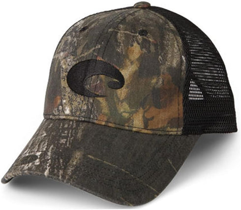 Costa Del Mar Mesh Hat...