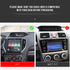 Auovo Dashboard Mats for Subaru Forester Accessories 2019-2024/ Crosstrek 2018-2023 / Impreza 2018-2023 Car Interior Silicone Material Dash Pad Li...