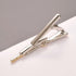Personalised Tie Clips for Men Novelty Sword Gun Tie Bar Neckties for Wedding Anniversary Tie Pin Clips...