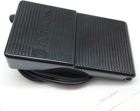 HONEYSEW Pneumatic Air Foot Control Pedal # 988667-001,979583-003 for Singer Air Electric Sewing Machines(See Description)...