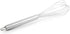Fox Run 5830 Set of 3 Stainless Steel Wire Balloon Whisks, 8", 10" and 12-Inch...