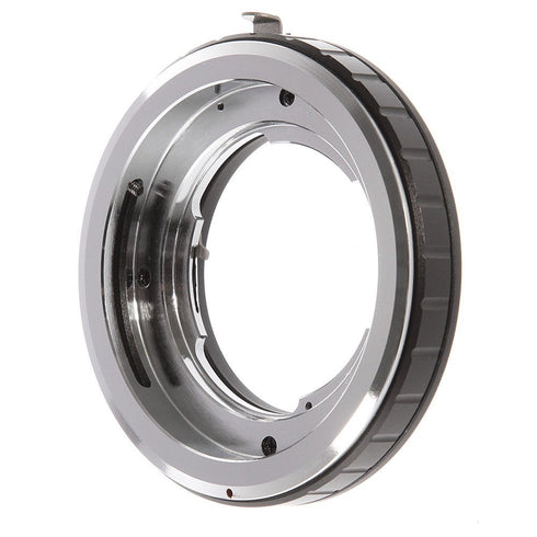 Lens Mount Adapter for DKL-AI Lens Mount Adapter for Voigtlander Retina DKL Lens to AI F Mount Camera D3400 D3100 D3200 D5000 D5100 D5200 D7000 D7...