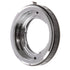 Lens Mount Adapter for DKL-AI Lens Mount Adapter for Voigtlander Retina DKL Lens to AI F Mount Camera D3400 D3100 D3200 D5000 D5100 D5200 D7000 D7...