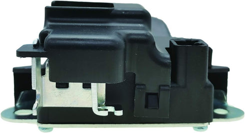 FIAHNG Tailgate Latch Lock Actuator Rear Trunk Lid Central 81230-3X010 Compatible With 2011-2016 Hyundai Elantra...