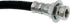 Dorman H38129 Rear Center Brake Hydraulic Hose Compatible with Select Jeep Models...