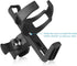 Accmor 2pcs Bike Water Bottle Holders No Screws, Universal Bike Cup Holder, 360 Degree Rotatable Bike Water Bottle Cage, Water Bottle Holders for ...