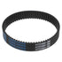 uxcell HTD5M-350 Rubber Timing Belt 70 Teeth Closed Loop Pulley Timing Belt 20mm Width, 350mm Pitch Length Synchronous Belt...
