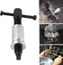 Car Brake Piston Wind Back Tool, 3pcs/Set Brake Caliper Piston Rewind Tool, Auto Rear Brake Pad Wind Back Tool, Brake Caliper Wind Back Tool for R...
