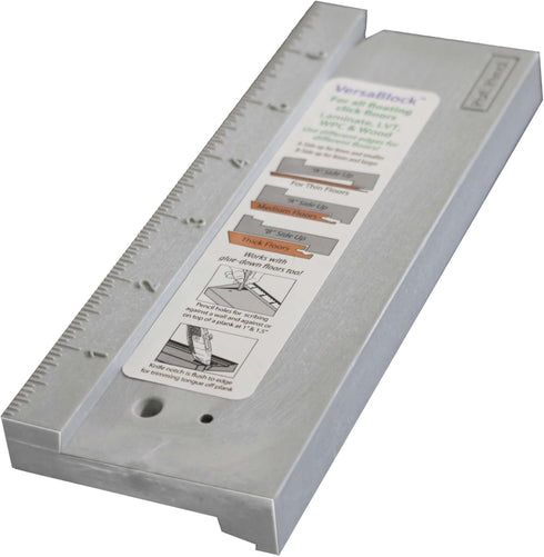CalFlor TB72225AZ VersaBlock Tapping Block (VersaBlock)...