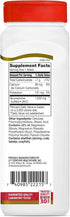 21st Century Glucosamine Relief® 1000mg Tablets, 120 Count...