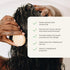The Earthling Co. Shampoo Bar - Promote Hair Growth, Strengthen & Volumize All Hair Types - Paraben & Sulfate Free formula with Natural, Vegan Ing...