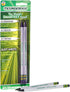 Ticonderoga Sensematic Mechanical Pencil, 0.7mm Lead, Silver, 2 Count...