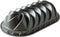 Nordic Ware Heritage Loaf, 6 Cup, Graphite...