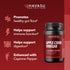 HAVASU NUTRITION Apple Cider Vinegar Capsules with 500mg Apple Cider Vinegar and 20mg Cayenne Pepper - Bloating Relief and Appetite Suppressant; N...