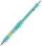 Pilot HDGCL50R-PMG Mechanical Pencil, Dr. Grip CL Play Border 0.5mm, Mint Green...