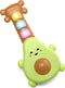 Skip Hop Baby Toy Guitar, Farmstand Grow & Play, Rock-A-Mole Guitar...