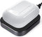AirPods Pro Charger - Wireless Charging Station for AirPods 4 (withActive Noise Cancellation)/ 3rd/ 2rd, Black...