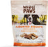 Whole Paws, Peanut Butter, Bacon & Chicken Assorted Dog Biscuits, 14 OZ...