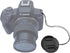 62mm Lens Cap Cover Compatible for Tamron AF 18-200mm F/3.5-6.3 Di-II VC All-in-One,AF 18-200mm f/3.5-6.3 XR Di II LD Aspherical (IF) Macro,HUIPUX...