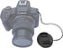 39mm Lens Cap Cover for Fuji Fujifilm Fujinon XF 27mm f/2.8,XF 27mm F2.8 R WR,XF 60mm f/2.4 R Macro,HUIPUXIANG Leica APO Summicron-M 50mm f/2 ASPH...