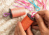 Keep Your Bobbin Threads Matched Up with Your Thread SpoolsBobbin Buddies Set of 50-Pack Sewing Machine Quilting Supplies Sewing Products Thread H...
