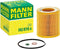 Mann Filter Oil Filter Element - HU816X...