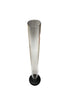 Chicago Brew Werks 14" Plastic Hydrometer Test Jar,Clear,B00SLY3ES2...