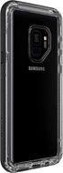 LifeProof Next Series Case for Samsung Galaxy S9 (ONLY - NOT Plus) Non-Retail Packaging - Black Crystal...