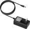 Replacement Voweek Vacuum Charger 26V AC DC Adapter Compatible with Voweek VW-VC08 VW-VC07,EIOEIR E20 Pro HC-20G,JASHEN D18,Kenmore DS1030 Cordles...