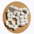 Magnetic Stirrer Stir Bar PTFE Magnetic Mixer Stir Bars (6X10mm, Cylinder Shape, 10PCS)...