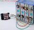 3S 4S 12V 5A Battery Active Equalizer BMS Balancer Lipo Li-ion LFP LiFePO4 Lithium Battery Balance Active Energy Transfer Equalization Module Fast...