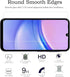 3 Pack for Samsung Galaxy A15 Screen Protector, Tempered Glass, Anti-Scratch, Anti-Fingerprint?9H Hardness Bubble Free HD Clarity...