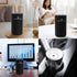 Waterless Oil Diffuser, Battery Operated Diffusers - Portable & Smart & Cordless Design, Aromatherapy Diffuser for 3 Cold Mist & Timer 1/2/3H Wate...