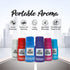 Dr Scent Portable Aroma -10ml (Sense)...