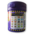 Jelly Belly BeanBoozled Mystery Bean Jelly Bean Dispenser, Assorted Flavors, 3.5-oz...