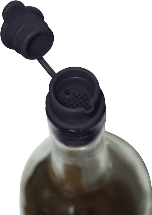 Haley’s Corker Harold Import Co Wine Opener, Set of 2, Black...