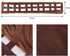 GNEGNI Chewbelta Chewbacca Seat Belt Shoulder Cover Pad for Car Handbag...