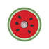 Hudson Baby Silicone Teether, Watermelon, One Size...