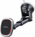 APPS2Car Magnetic Phone Mount, Dashboard Windshield Suction Cup Car Phone Holder Phone Mount with 6 Strong Magnets, Adjustable Telescopic Arm, Com...