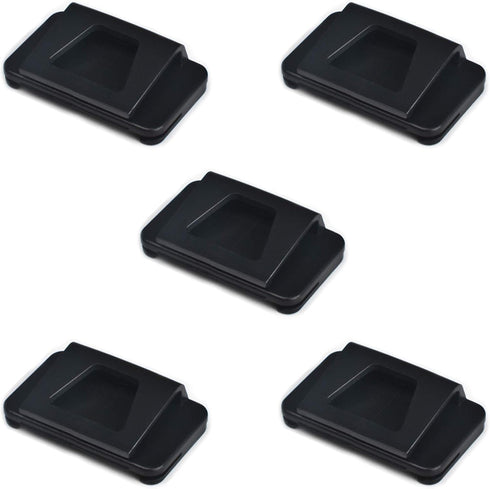 VKO Eyecup/Viewfinder DK-5 Eyepiece Cap Replacement for Nikon D5600 D5500 D5300 D5200 D5100 D3500 D3400 D3300 D3200 D3100 D7200 D7100 D7000 D610 D...