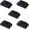 VKO Eyecup/Viewfinder DK-5 Eyepiece Cap Replacement for Nikon D5600 D5500 D5300 D5200 D5100 D3500 D3400 D3300 D3200 D3100 D7200 D7100 D7000 D610 D...