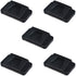 VKO Eyecup/Viewfinder DK-5 Eyepiece Cap Replacement for Nikon D5600 D5500 D5300 D5200 D5100 D3500 D3400 D3300 D3200 D3100 D7200 D7100 D7000 D610 D...