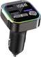3 Port Fast Car Charger, PD30W & QC3.0 Cigarette Lighter Charger for Multiple Devices, Rapid Charging Adapter Compatible with iPhone 15 Pro Max/15...