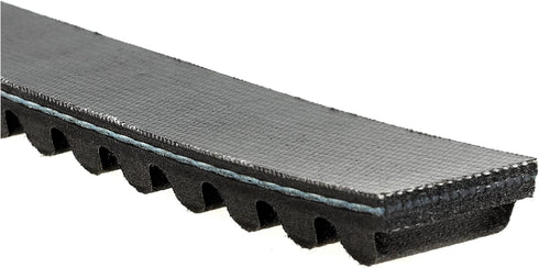 Gates PL20707 PowerLink Continuously Variable Transmission (CVT) Scooter Belt - 29.25" Outside Circumference...